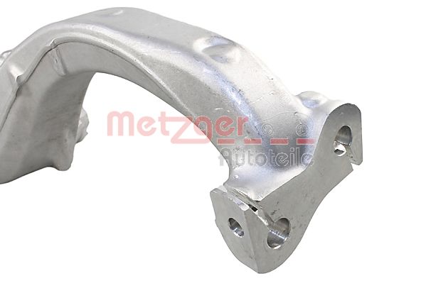 METZGER 58115301 Achsschenkel, Radaufhängung